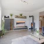 Haus Musica דירה אולפניץ