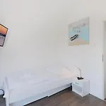 דירה Haus Musica אולפניץ