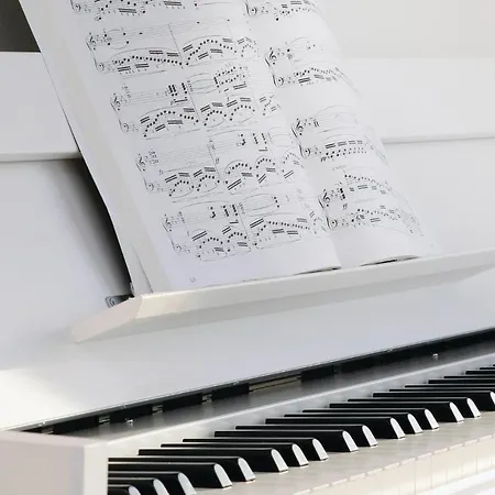 Appartement Musica