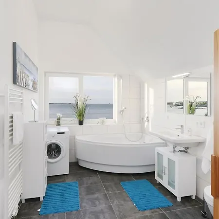 Appartement Musica Olpenitz