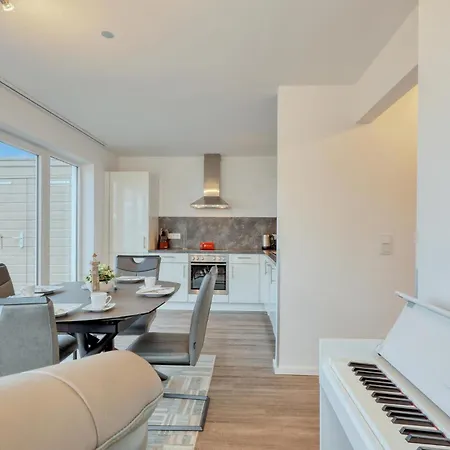 Appartement Musica *