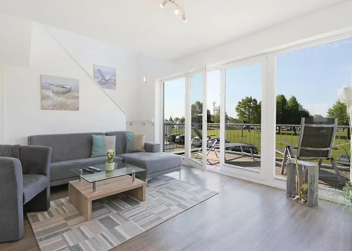 Haus Musica Olpenitz